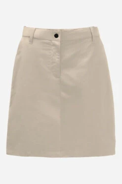 Jack Wolfskin Kalahari Skort Broekrok Dames