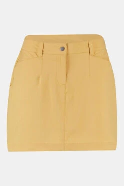Jack Wolfskin Sonora Skort Broekrok Dames -Gore Hardloopbroeken Winkle b11cb90037 2020 10 nl
