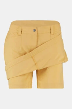 Jack Wolfskin Sonora Skort Broekrok Dames -Gore Hardloopbroeken Winkle b11cb90037 2020 11 nl