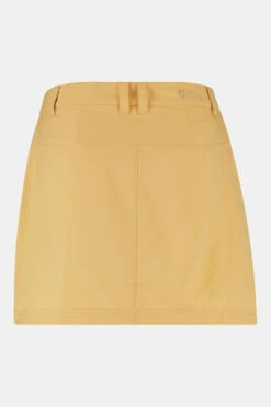 Jack Wolfskin Sonora Skort Broekrok Dames -Gore Hardloopbroeken Winkle b11cb90037 2020 12 nl