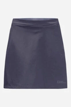 Jack Wolfskin Hilltop Trail Skort Broekrok Dames