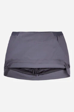 Jack Wolfskin Prelight Skort Broekrok Dames -Gore Hardloopbroeken Winkle b11cb90040 4040 01 nl