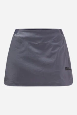 Jack Wolfskin Prelight Skort Broekrok Dames -Gore Hardloopbroeken Winkle b11cb90040 4040 05 nl