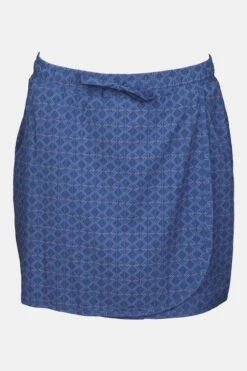 City Travel Skort W -Gore Hardloopbroeken Winkle b11cb90044 4287 01 nl