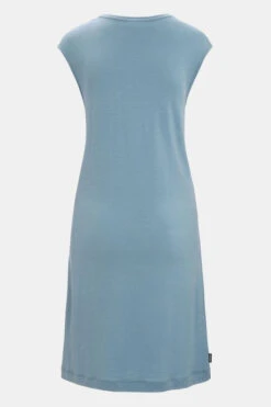 Icebreaker Granary Sleeveless Jurk Dames -Gore Hardloopbroeken Winkle b11ccd0021 4343 06 nl