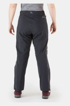 Rab Kangri Gore-tex Hardshell Broek Dames -Gore Hardloopbroeken Winkle b11cea0017 7070 03 nl