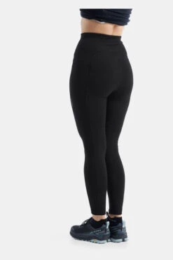 Icebreaker Fastray High Rise Tight -Gore Hardloopbroeken Winkle b11ced0027 7070 01 nl