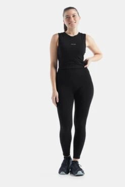 Icebreaker Fastray High Rise Tight