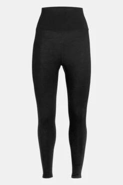 Icebreaker Fastray High Rise Tight -Gore Hardloopbroeken Winkle b11ced0027 7070 08 nl