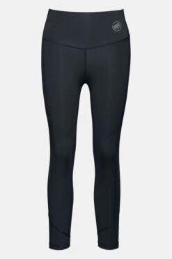 Mammut Massone 7/8 Legging Dames -Gore Hardloopbroeken Winkle b11ced0059 7070 01 nl