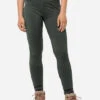 Jack Wolfskin Berntal Legging Dames -Gore Hardloopbroeken Winkle b11ced0064 5151 01 nl nl