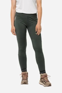 Jack Wolfskin Berntal Legging Dames