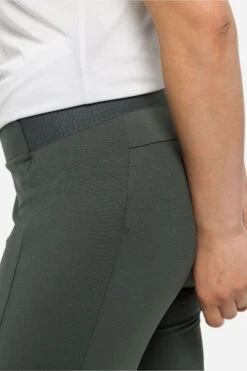 Jack Wolfskin Berntal Legging Dames -Gore Hardloopbroeken Winkle b11ced0064 5151 03 nl