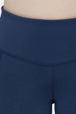 Mammut Zinal Hybrid Legging Dames -Gore Hardloopbroeken Winkle b11ced0077 4444 04 nl