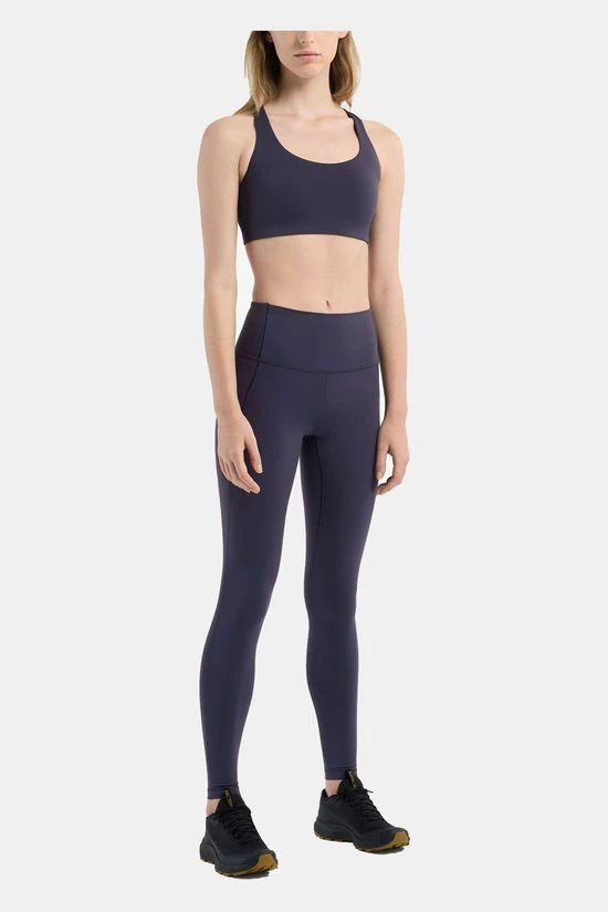 Arc'teryx Essent High-rise Legging Dames 3 Arc'teryx Essent High-rise Legging Dames