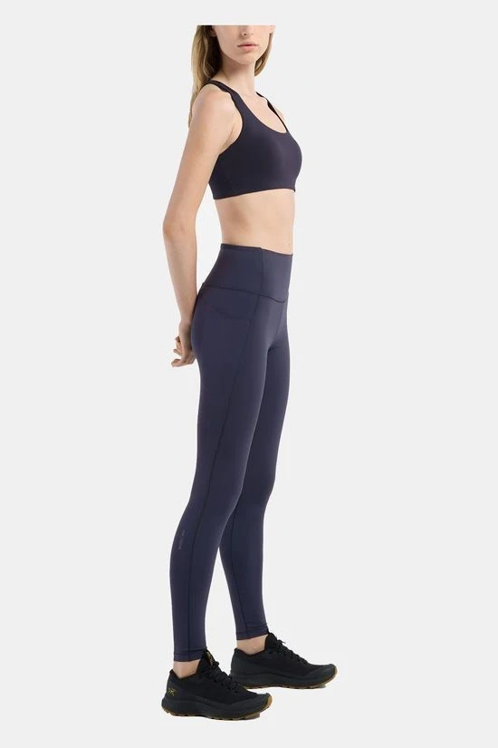 Arc'teryx Essent High-rise Legging Dames 4 Arc'teryx Essent High-rise Legging Dames - Afbeelding 2