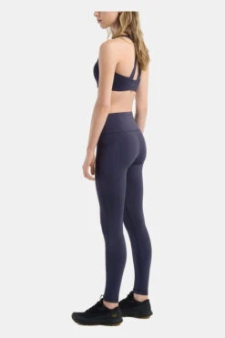 Arc'teryx Essent High-rise Legging Dames 9 Arc'teryx Essent High-rise Legging Dames -Gore Hardloopbroeken Winkle b11ceh0106 4141 03 nl
