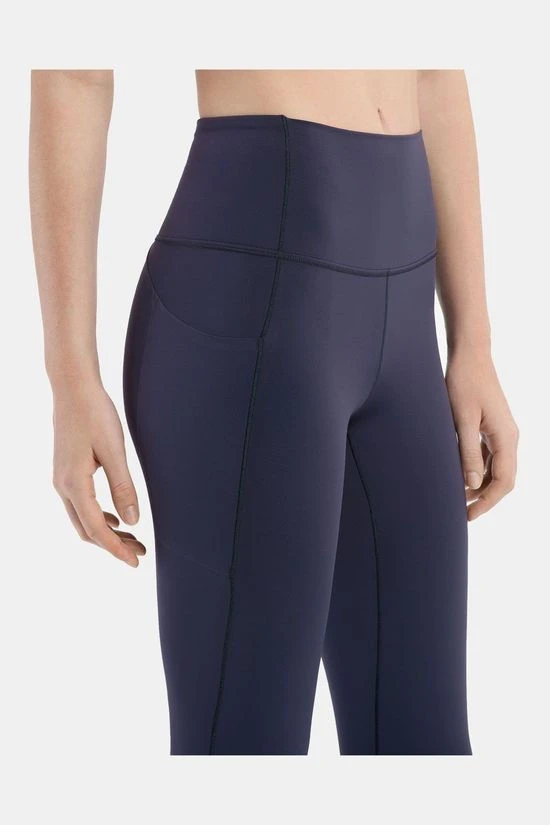 Arc'teryx Essent High-rise Legging Dames 7 Arc'teryx Essent High-rise Legging Dames - Afbeelding 5