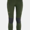 FJÄLLRÄVEN Abisko Trekking Tights Pro W -Gore Hardloopbroeken Winkle b11ceh0108 5171 01 nl