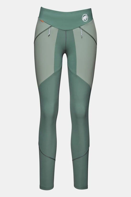 Mammut Aenergy Light Tights Women 8 Mammut Aenergy Light Tights Women - Afbeelding 7