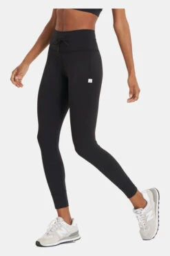 Vuori Daily Legging Dames -Gore Hardloopbroeken Winkle b11ceh0181 7070 03 nl