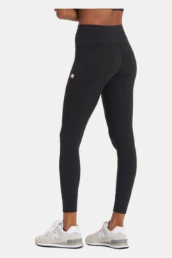 Vuori Daily Legging Dames -Gore Hardloopbroeken Winkle b11ceh0181 7070 04 nl
