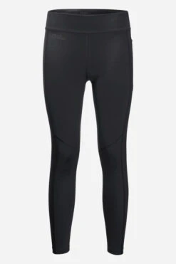 Jack Wolfskin Iseler Dames Tights -Gore Hardloopbroeken Winkle b11ceh0240 7070 01 nl