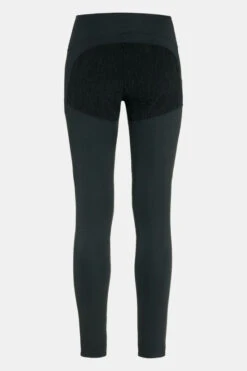 FJÄLLRÄVEN Abisko Trekking HD Legging Dames -Gore Hardloopbroeken Winkle b11ceh0376 7070 02 nl
