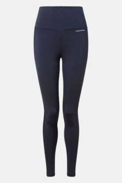 Craghoppers Durrel Legging Dames -Gore Hardloopbroeken Winkle b11ceh0420 4444 01 nl
