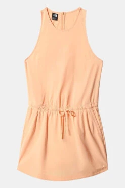 The North Face Jurk Dames Never Stop Wearing Adventure Dress -Gore Hardloopbroeken Winkle b11dd90022 6868 01 nl