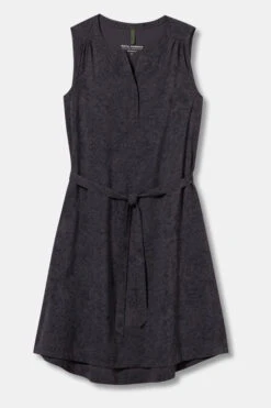 Royal Robbins Spotless Traveler Tank Jurk Dames -Gore Hardloopbroeken Winkle b11dd90043 7104 03 nl