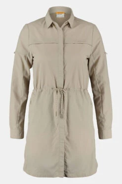 Jungle Travel Dress Jurk -Gore Hardloopbroeken Winkle b11dd90097 1616 10 nl