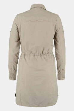 Jungle Travel Dress Jurk -Gore Hardloopbroeken Winkle b11dd90097 1616 11 nl