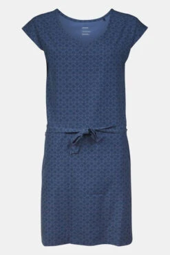 City Travel Dress Jurk -Gore Hardloopbroeken Winkle b11dd90099 4287 01 nl