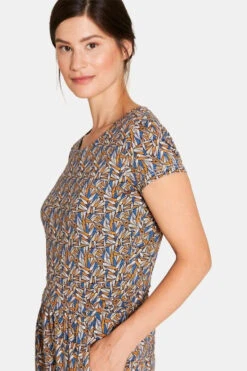 Jersey Jurk Dames 9 Jersey Jurk Dames -Gore Hardloopbroeken Winkle b11dd90109 2602 03 nl