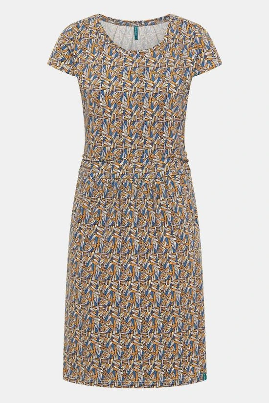 Jersey Jurk Dames 6 Jersey Jurk Dames - Afbeelding 4