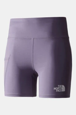 The North Face Movmynt 5" Tight Short Hardloopbroek