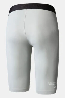 The North Face W Ma High Waist Short 13 The North Face W Ma High Waist Short -Gore Hardloopbroeken Winkle c11caa0078 7370 02 nl