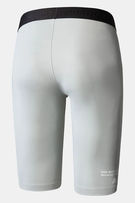 The North Face W Ma High Waist Short 8 The North Face W Ma High Waist Short - Afbeelding 6