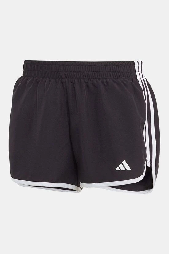 ADIDAS Marathon 20 Hardloopshort 3" Dames 9 ADIDAS Marathon 20 Hardloopshort 3" Dames - Afbeelding 7