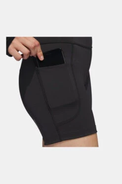 ADIDAS DailyRun 5-inch Korte Legging Dames 12 ADIDAS DailyRun 5-inch Korte Legging Dames -Gore Hardloopbroeken Winkle c11cad0042 7070 04 nl