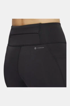 ADIDAS DailyRun 5-inch Korte Legging Dames 13 ADIDAS DailyRun 5-inch Korte Legging Dames -Gore Hardloopbroeken Winkle c11cad0042 7070 05 nl