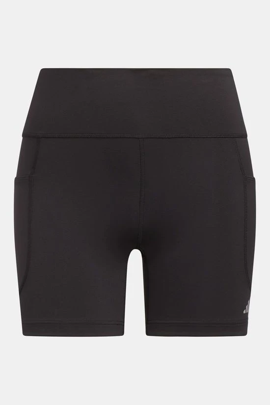 ADIDAS DailyRun 5-inch Korte Legging Dames 9 ADIDAS DailyRun 5-inch Korte Legging Dames - Afbeelding 7