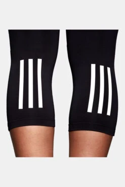 ADIDAS DailyRun 3/4 T Capri Dames -Gore Hardloopbroeken Winkle c11cd90017 7070 06 nl