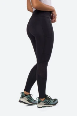 Craft Adv Essence Tights 2 W -Gore Hardloopbroeken Winkle c11ced0035 7070 012 nl