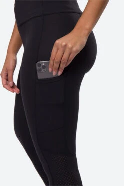 Craft Adv Essence Tights 2 W -Gore Hardloopbroeken Winkle c11ced0035 7070 014 nl