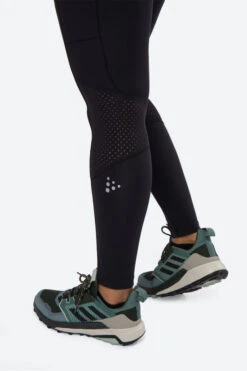 Craft Adv Essence Tights 2 W -Gore Hardloopbroeken Winkle c11ced0035 7070 015 nl