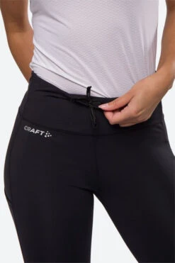 Craft Adv Essence Tights 2 W -Gore Hardloopbroeken Winkle c11ced0035 7070 017 nl