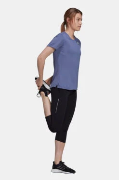 ADIDAS Own The Run 3/4 Hardlooplegging Dames -Gore Hardloopbroeken Winkle c11ced0093 7070 03 nl