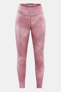 Craft Adv Essence Run Tights
